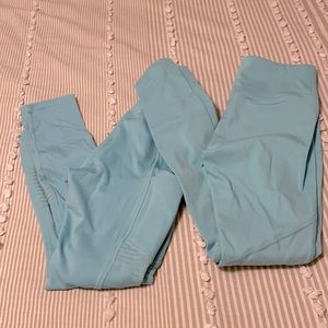 NWT Fabletics Motion365 High Waist Leggings